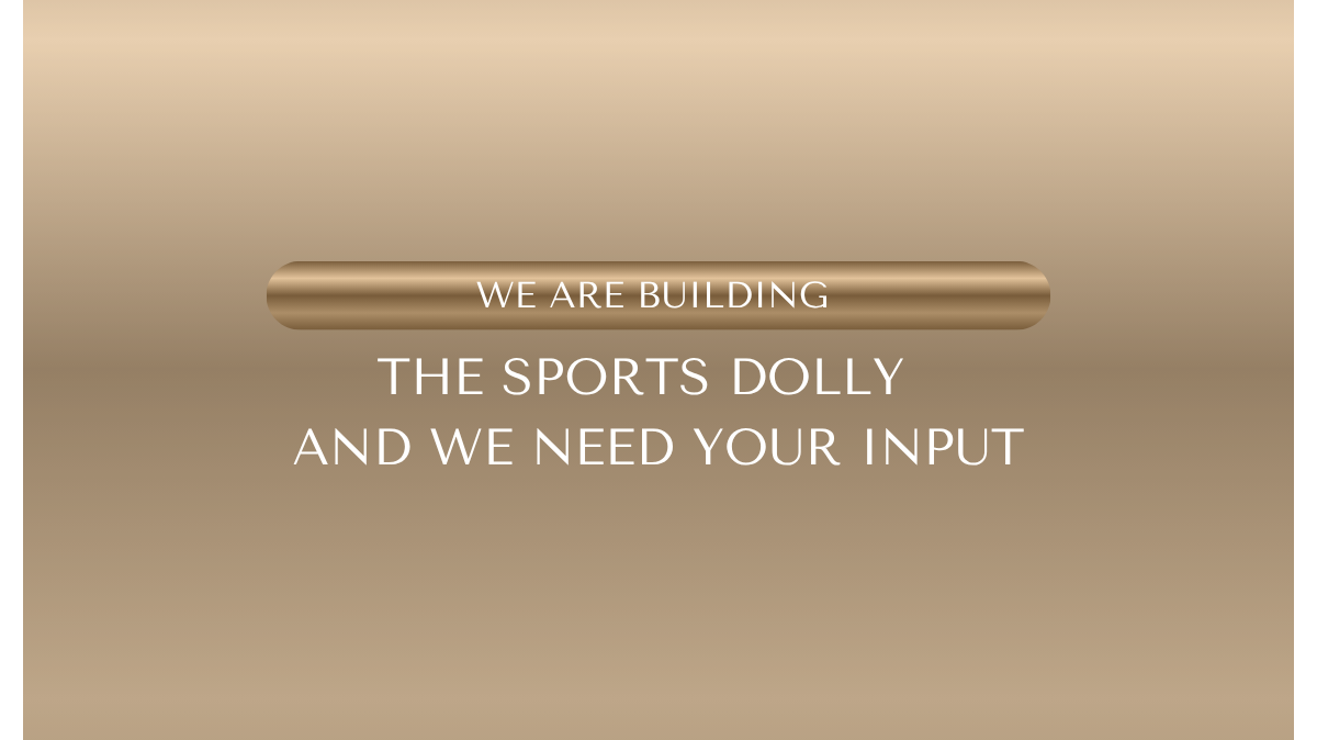 What to Wear After Swimming, Gym & Wellness, Help Us Build the Sports Dolly
